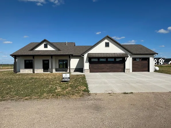 902 Gunkel Dr, Arthur, ND 58006