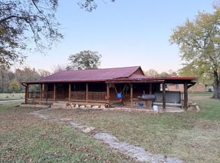 129 Hilltop Rd, Lockesburg, AR 71846