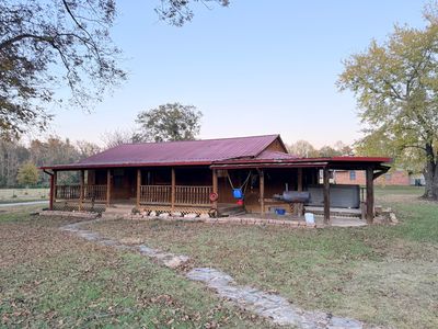 129 Hilltop Rd, Lockesburg, AR, 71846