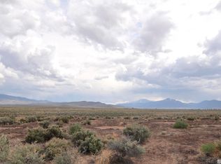 157 Mount Grant Dr, Smith, NV 89430