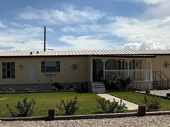 2205 W Grand Ave, Artesia, NM 88210