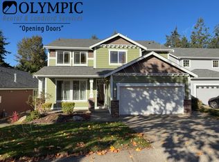 8602 28th Way SE, Olympia, WA 98513