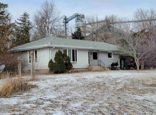 1214 Highway 51, West Point, NE 68791