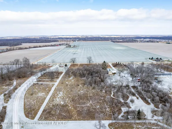3407 W County Line Rd, Saint Johns, MI 48879
