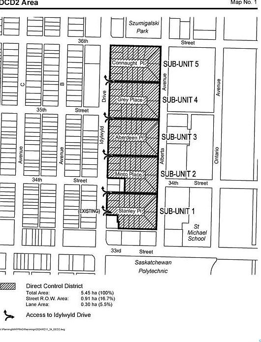 2nd image of 5 Stanley PLACE