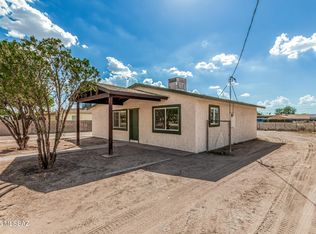 5910 S Morris Blvd, Tucson, AZ 85706
