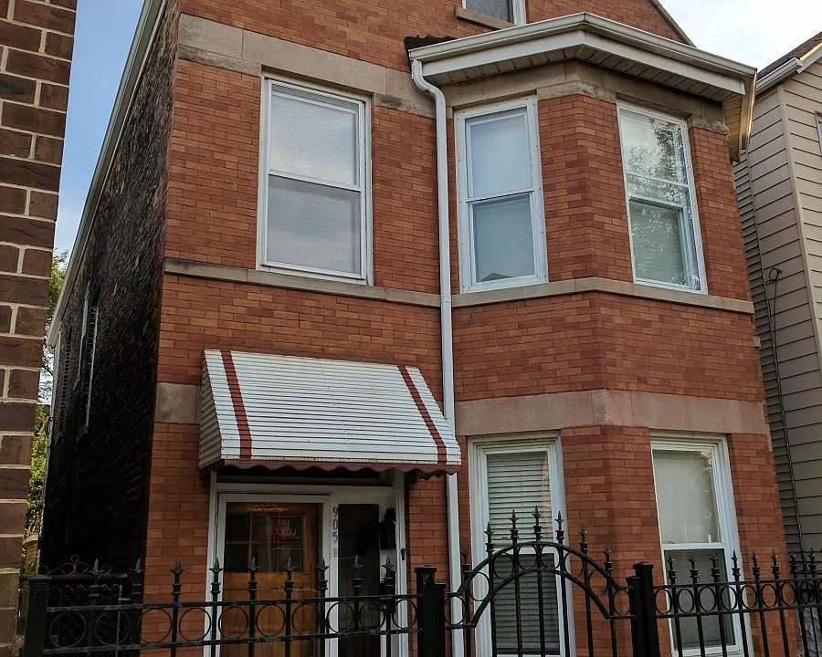 Front View