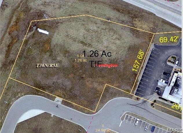 1st image of 0 Maple Valley Lot 1