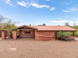 5221 N Placita Cresta Loma, Tucson, AZ 85704