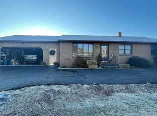 1210 N Hillview St, Lock Haven, PA 17745