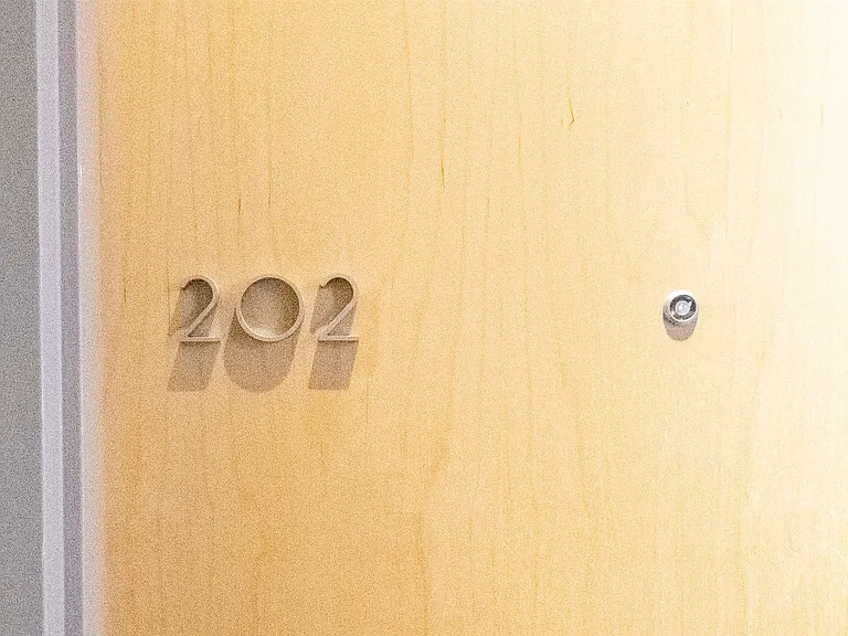460 Harrison Ave #302 — Photo 29