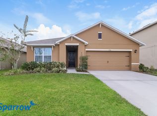 1796 Brockridge Rd, Kissimmee, FL 34744