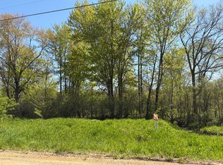 0 41st St Parcel D, Paw Paw, MI 49079