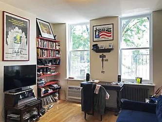 Rented by Citi Habitats