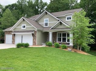 7424 Panners Ln NE, Rockford, MI 49341