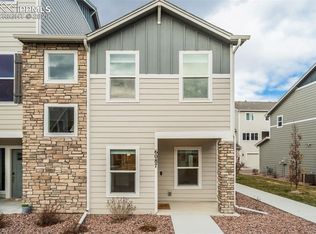 6087 Magma Hts, Colorado Springs, CO 80924