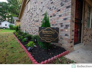 616 Bethel St, Covington, TN 38019