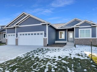 309 11th St NW, Bondurant, IA 50035