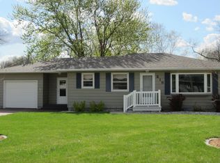 215 S Loban Ave, Colman, SD 57017