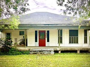 308 N Bonham St, San Benito, TX 78586