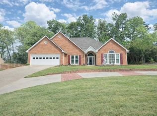 2395 Ashton Ridge Dr, Dacula, GA
