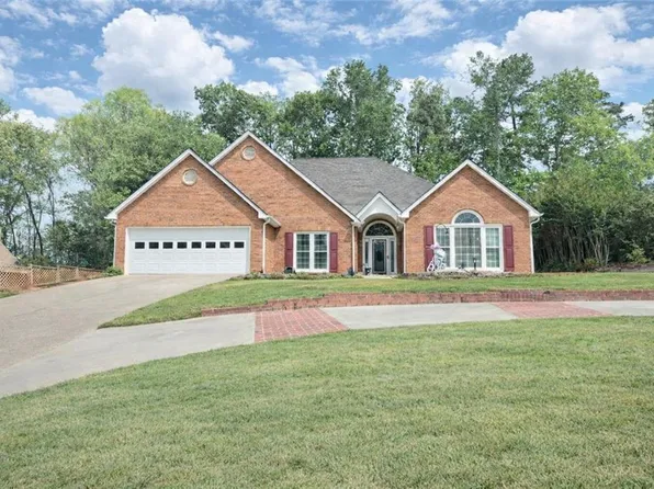 2395 Ashton Ridge Dr, Dacula, GA 30019