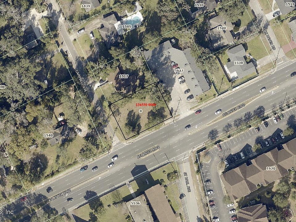 1st image of 1527 CAMPBELL Avenue