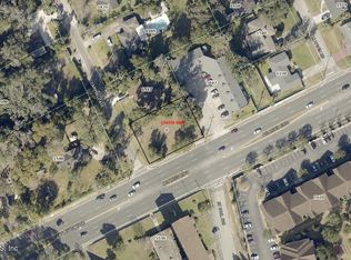 1527 Campbell Avenue, Jacksonville, FL 32207