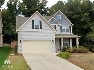 116 Canvasback Dr, Durham, NC 27704