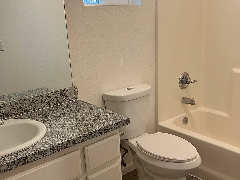 New counter