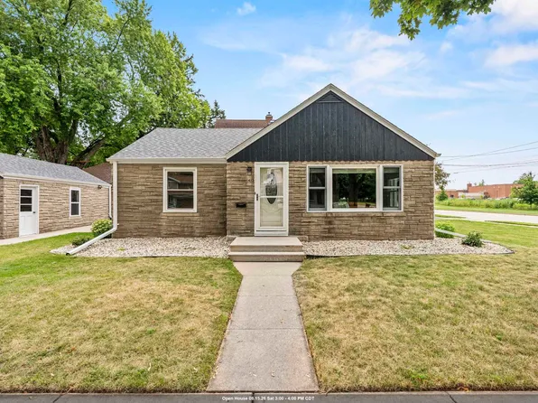 413 E Grant St, Appleton, WI 54911