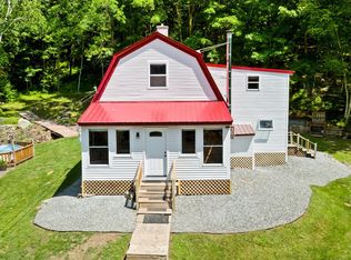 55 Rum Hill Rd, Bath, NH 03740