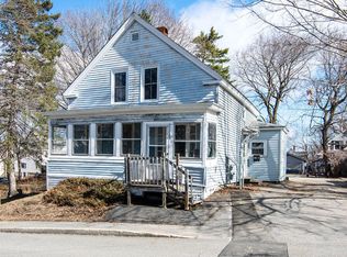 11 School St, Augusta, ME 04330