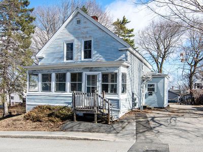 11 School Street, Augusta, ME, 04330