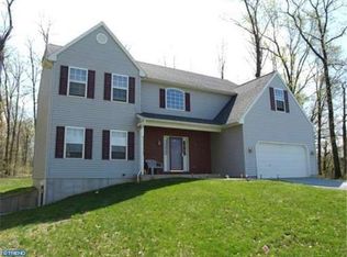 101 Jacobs Dr, Coatesville, PA 19320