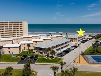 531 N Atlantic Ave #42, New Smyrna Beach, FL, 32169