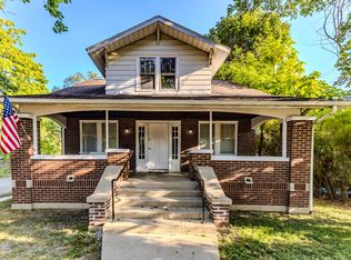 202 E 13th St, Muncie, IN 47302