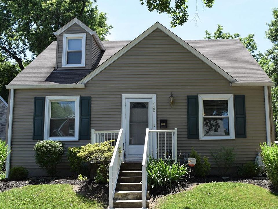 1st image of 620 E Brandeis Ave