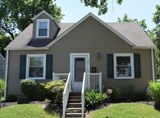 620 E Brandeis Ave, Louisville, KY