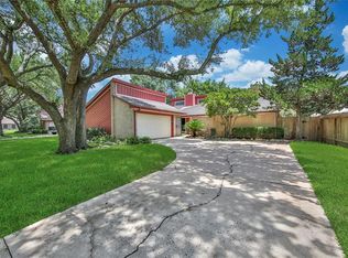 6230 Arcadian Shores Dr, Houston, TX 77084