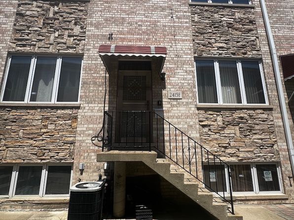 2415 S Normal Ave UNIT F