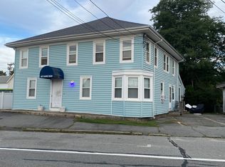 437 Shore Rd UNIT 4, Buzzards Bay, MA 02532