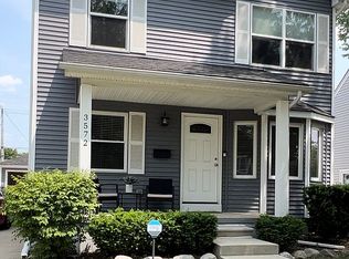 3572 Oakshire Ave, Berkley, MI 48072
