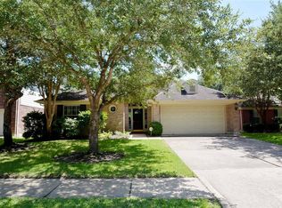 3514 Brinton Trails Ln, Katy, TX 77494
