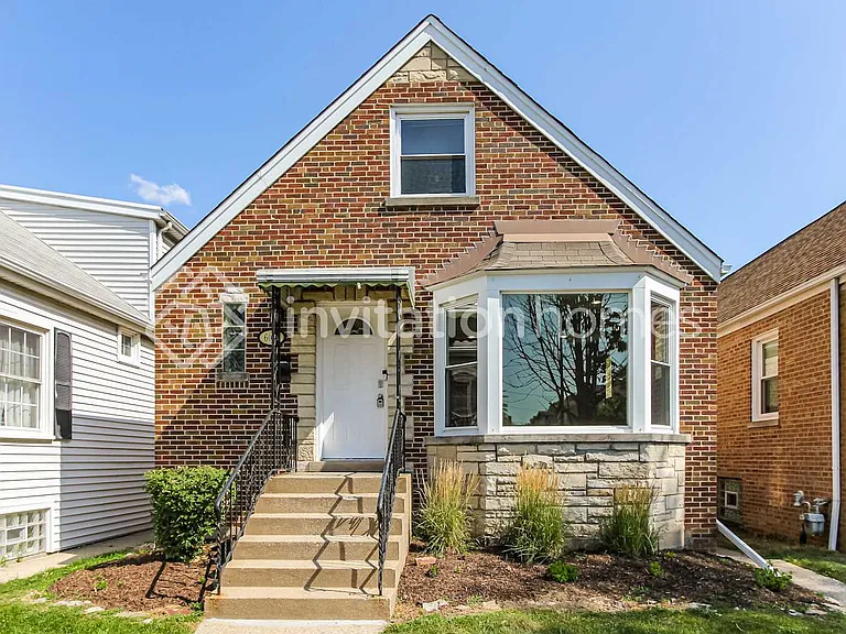 6042 W Bryn Mawr Ave — Photo 1