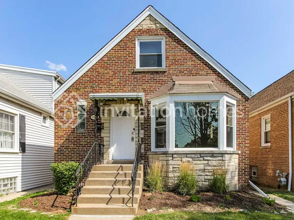 6042 W Bryn Mawr Ave, Chicago, IL 60646