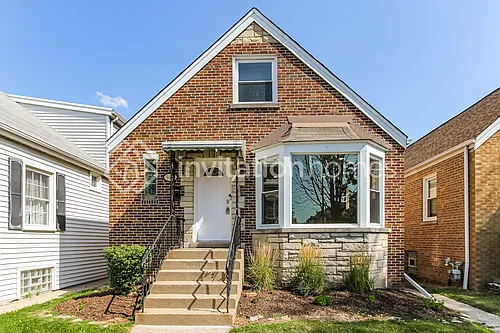 6042 W Bryn Mawr Ave Photo 1 6042 W Bryn Mawr Ave Photo 1