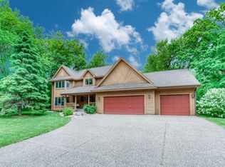 2720 Foxgate Dr, Minnetonka, MN 55305