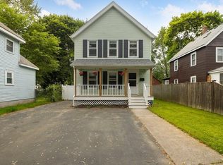 37 Lindsay St, Framingham, MA 01702