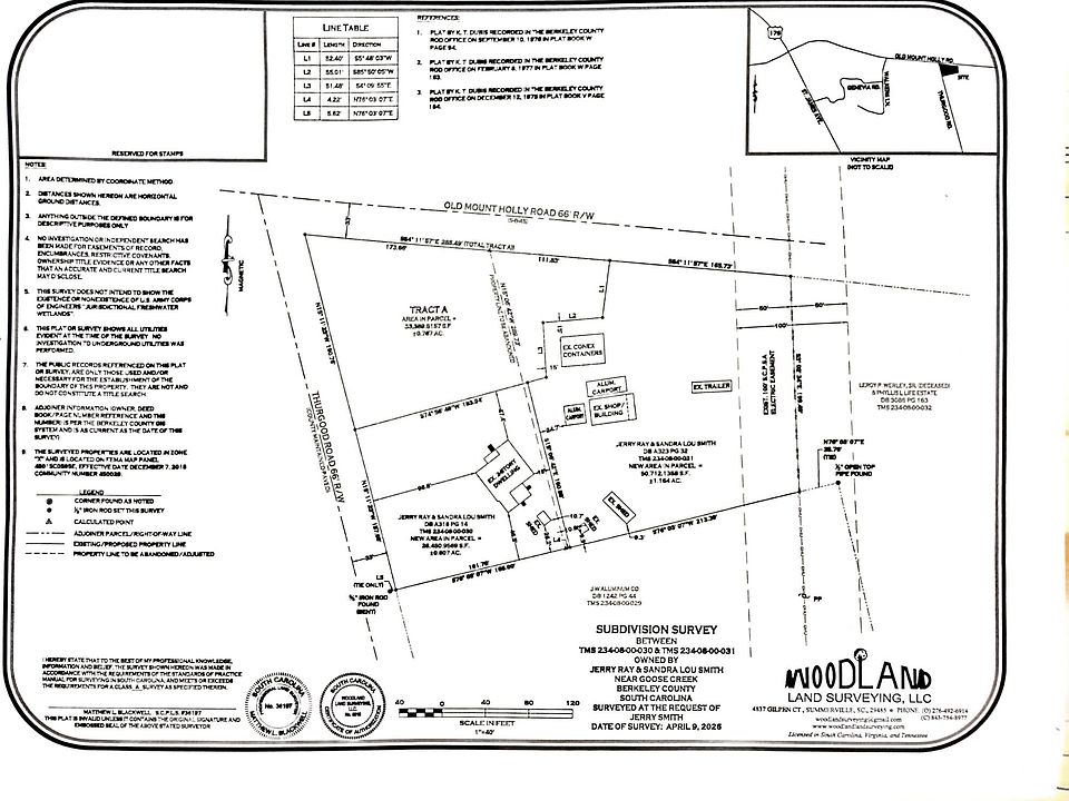 1st image of 369 Old Mount Holly Rd
